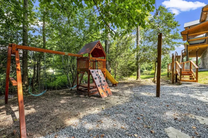 Pigeon Forge, Tennessee Cabin Rental - Gallery Image #20