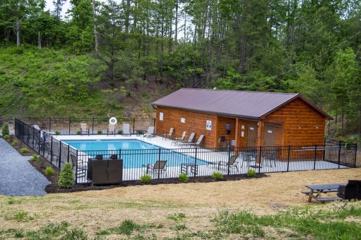 Pigeon Forge, Tennessee Cabin Rental - Gallery Image #14