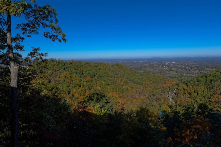 Pigeon Forge, Tennessee Cabin Rental - Gallery Image #4
