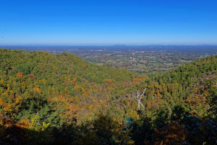 Pigeon Forge, Tennessee Cabin Rental - Gallery Image #1