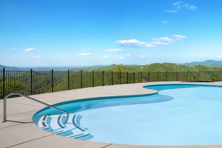 Sevierville, Tennessee Cabin Rental - Gallery Image #4