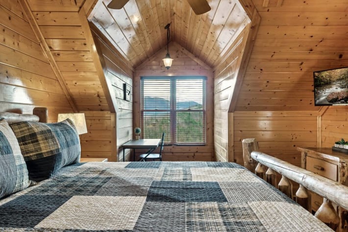 Sevierville, Tennessee Cabin Rental - Gallery Image #20