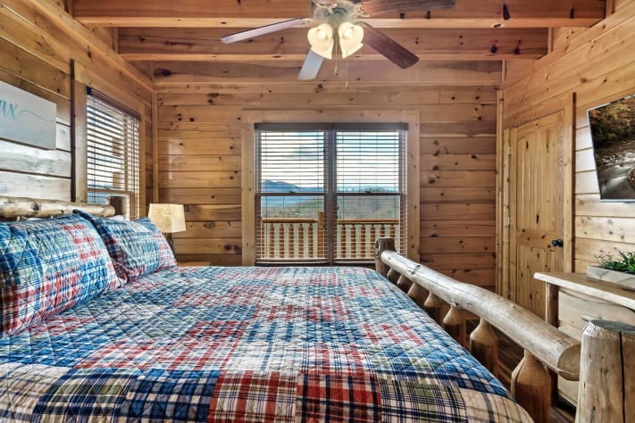Sevierville, Tennessee Cabin Rental - Gallery Image #24