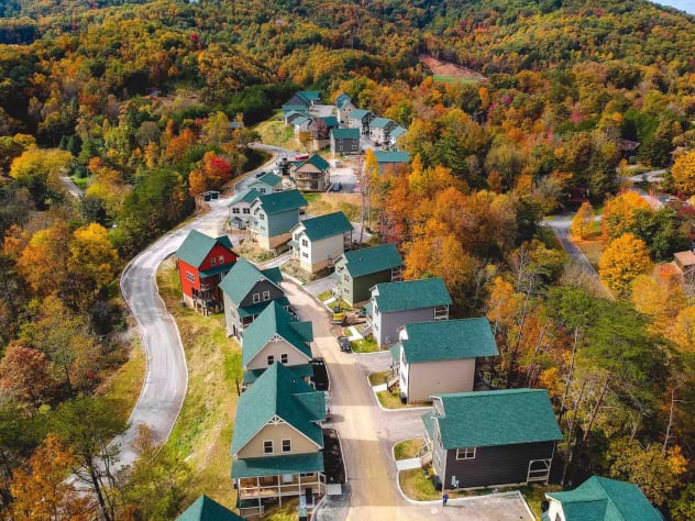 Pigeon Forge, Tennessee Cabin Rental - Gallery Image #6