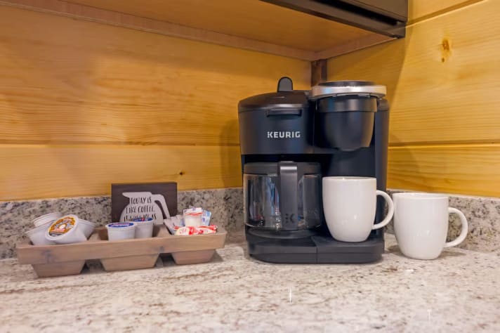 Pigeon Forge, Tennessee Cabin Rental - Gallery Image #9