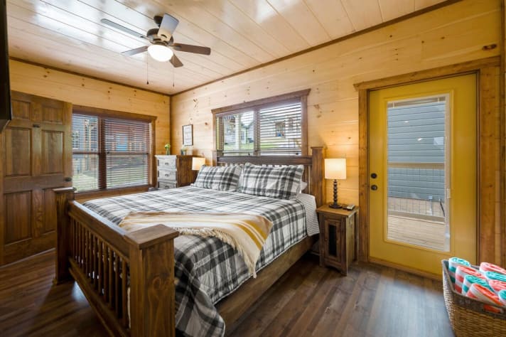 Pigeon Forge, Tennessee Cabin Rental - Gallery Image #14