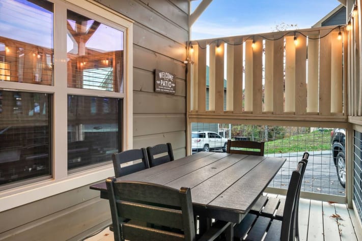 Pigeon Forge, Tennessee Cabin Rental - Gallery Image #20