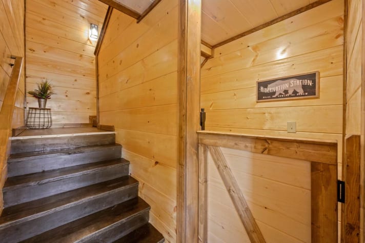 Pigeon Forge, Tennessee Cabin Rental - Gallery Image #23