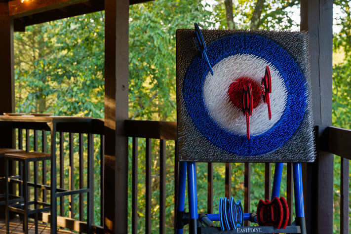 Gatlinburg, Tennessee Cabin Rental - Gallery Image #7