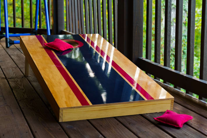 Gatlinburg, Tennessee Cabin Rental - Gallery Image #8