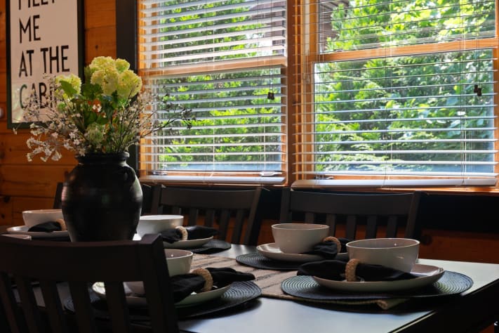 Gatlinburg, Tennessee Cabin Rental - Gallery Image #12