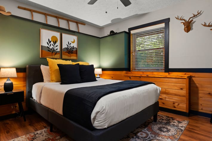 Gatlinburg, Tennessee Cabin Rental - Gallery Image #21