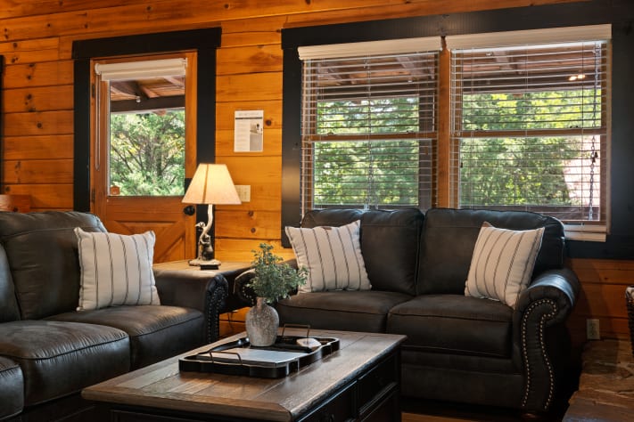 Gatlinburg, Tennessee Cabin Rental - Gallery Image #10