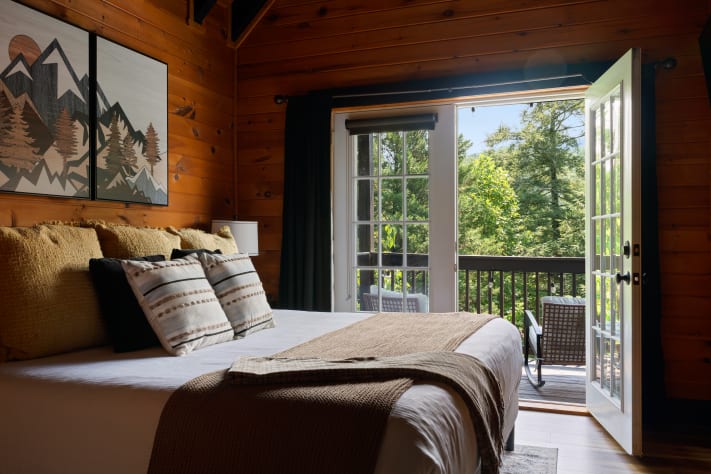 Gatlinburg, Tennessee Cabin Rental - Gallery Image #14
