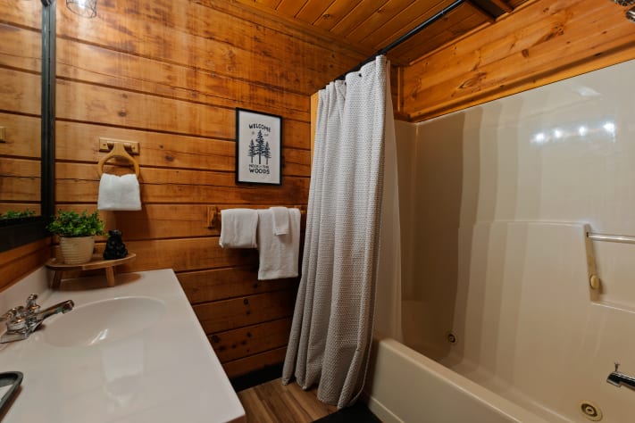 Gatlinburg, Tennessee Cabin Rental - Gallery Image #19