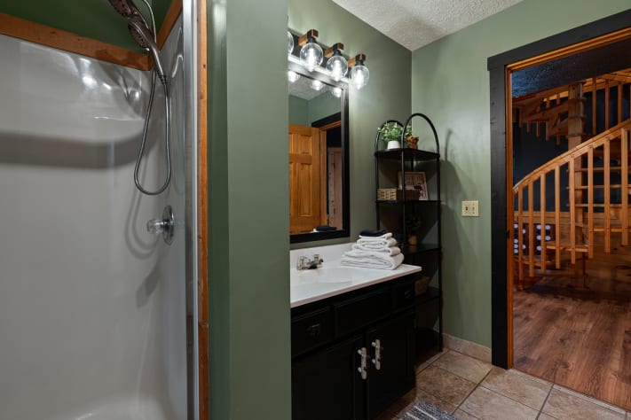 Gatlinburg, Tennessee Cabin Rental - Gallery Image #23