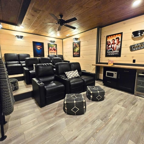 Sevierville, Tennessee Lodge Rental - Gallery Image #5