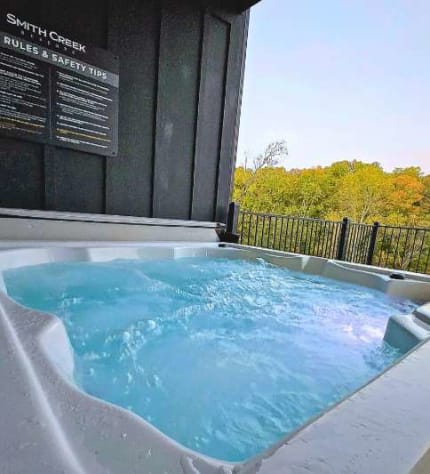 Sevierville, Tennessee Lodge Rental - Gallery Image #8