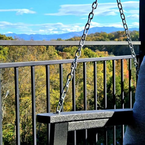 Sevierville, Tennessee Lodge Rental - Gallery Image #9