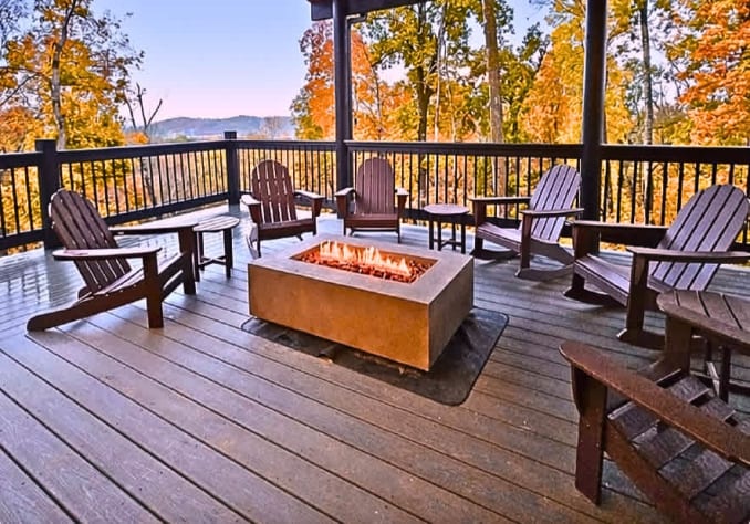 Sevierville, Tennessee Cabin Rental - Gallery Image #1