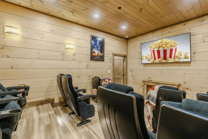 Sevierville, Tennessee Cabin Rental - Gallery Image #7