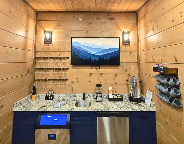 Sevierville, Tennessee Cabin Rental - Gallery Image #15