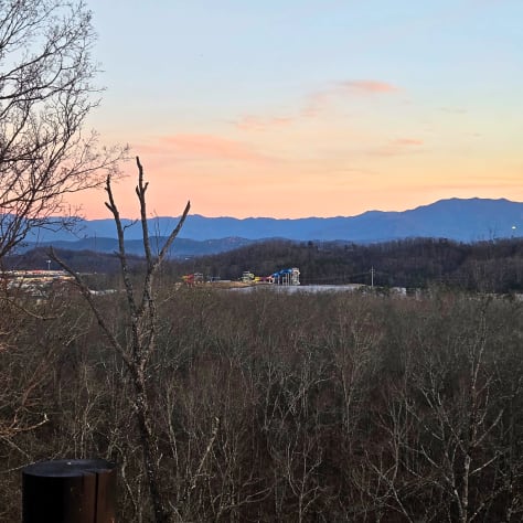 Sevierville, Tennessee Cabin Rental - Gallery Image #18