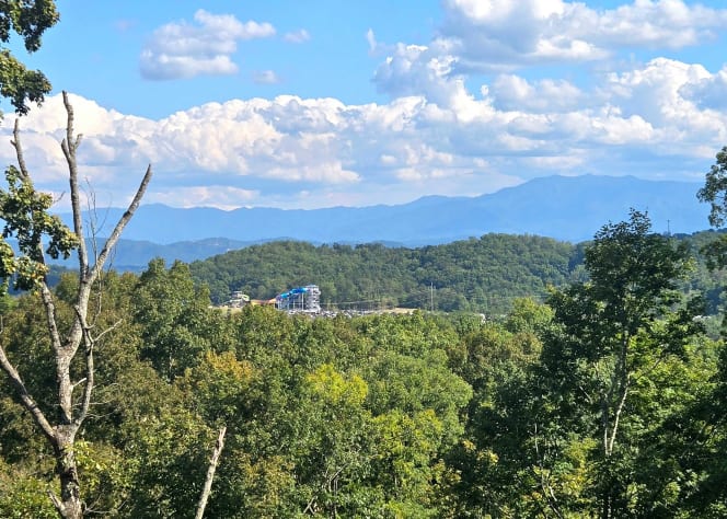 Sevierville, Tennessee Cabin Rental - Gallery Image #19