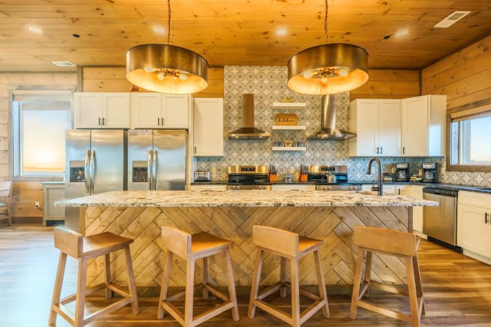 Sevierville, Tennessee Cabin Rental - Gallery Image #24