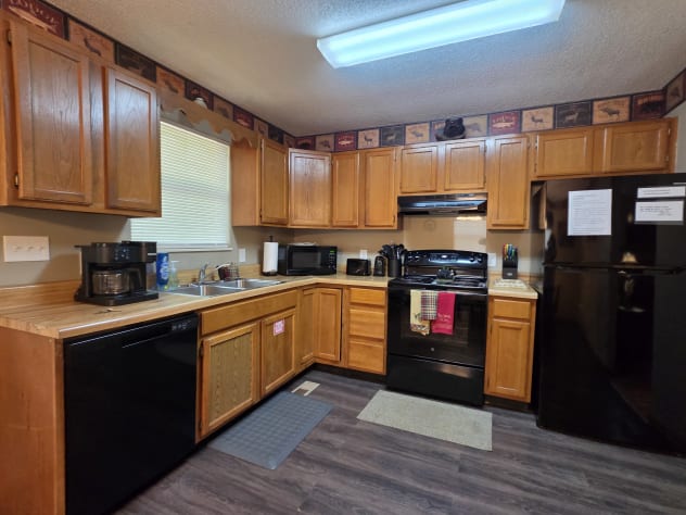 Pigeon Forge, Tennessee Cabin Rental - Gallery Image #4