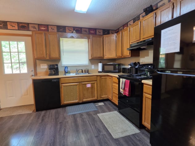 Pigeon Forge, Tennessee Cabin Rental - Gallery Image #6