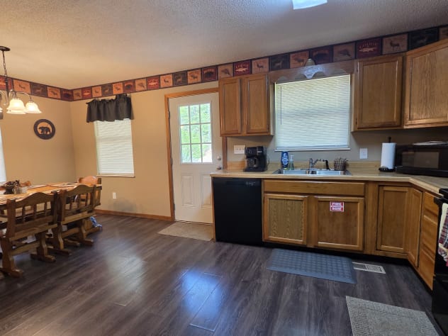 Pigeon Forge, Tennessee Cabin Rental - Gallery Image #7