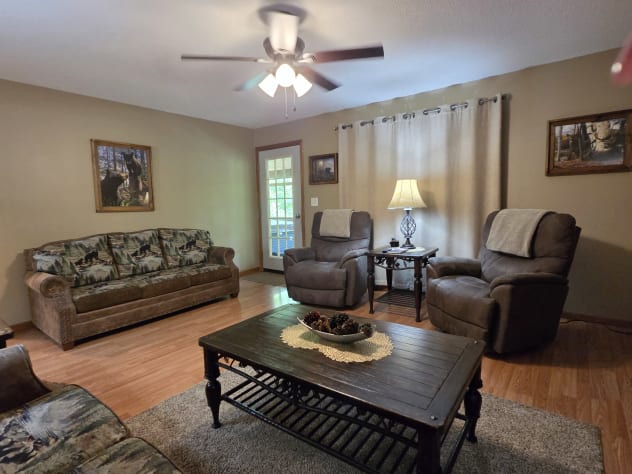 Pigeon Forge, Tennessee Cabin Rental - Gallery Image #8