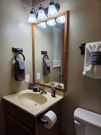 Pigeon Forge, Tennessee Cabin Rental - Gallery Image #12