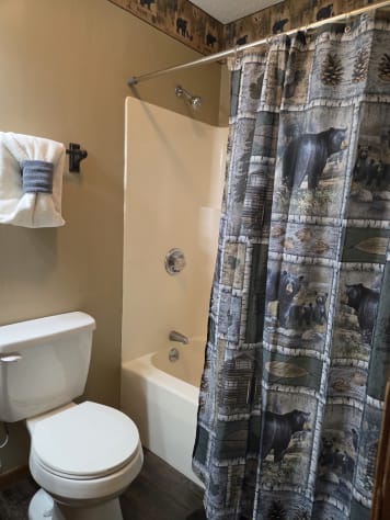 Pigeon Forge, Tennessee Cabin Rental - Gallery Image #13