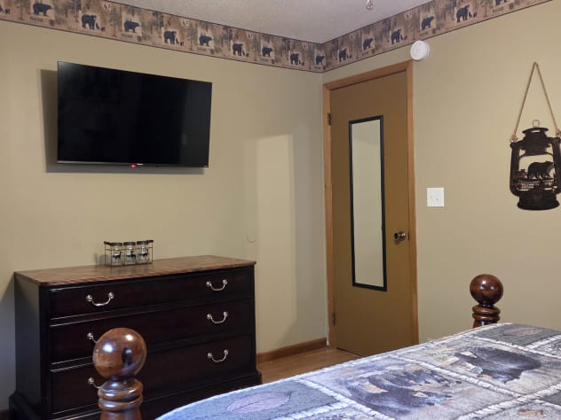 Pigeon Forge, Tennessee Cabin Rental - Gallery Image #15