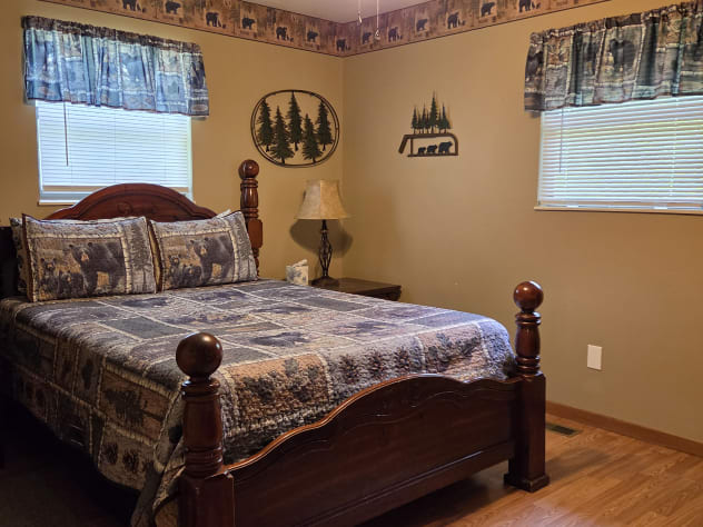 Pigeon Forge, Tennessee Cabin Rental - Gallery Image #14