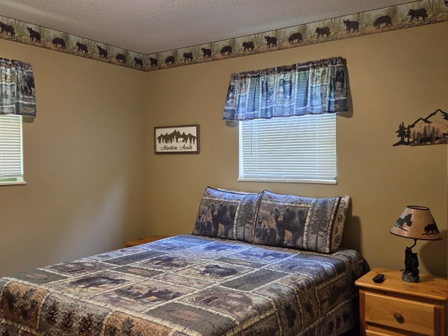 Pigeon Forge, Tennessee Cabin Rental - Gallery Image #16