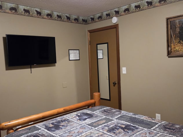 Pigeon Forge, Tennessee Cabin Rental - Gallery Image #19