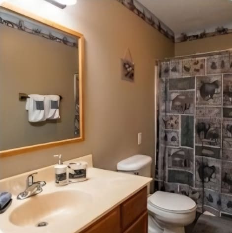 Pigeon Forge, Tennessee Cabin Rental - Gallery Image #20