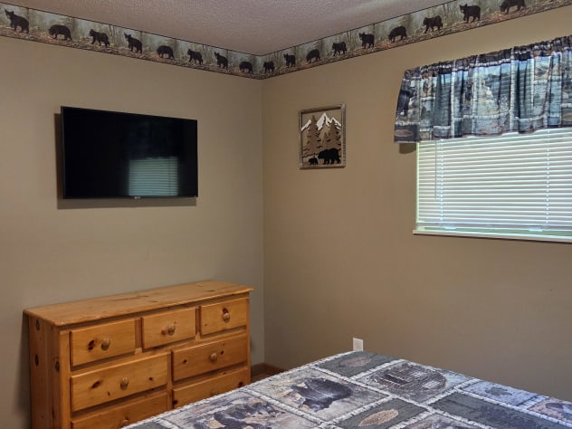 Pigeon Forge, Tennessee Cabin Rental - Gallery Image #17