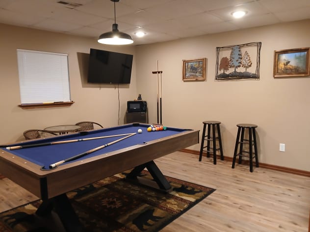 Pigeon Forge, Tennessee Cabin Rental - Gallery Image #22