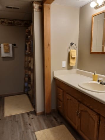 Pigeon Forge, Tennessee Cabin Rental - Gallery Image #24
