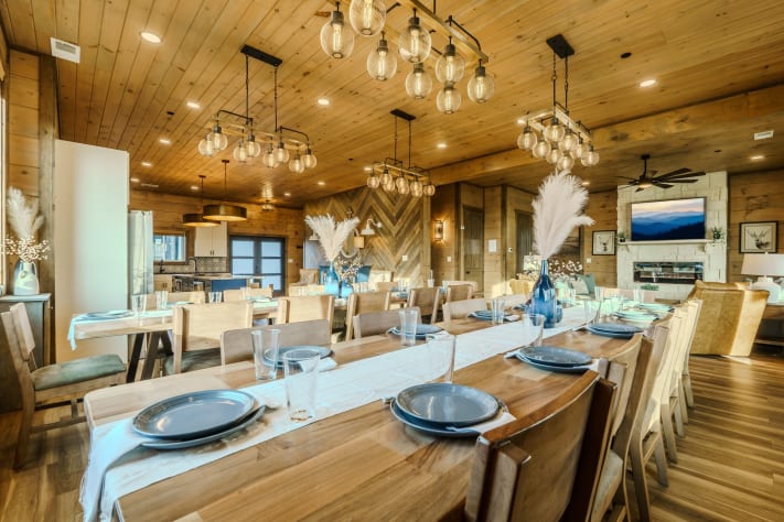 Sevierville, Tennessee Cabin Rental - Gallery Image #20