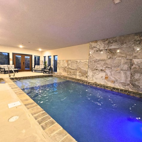 Sevierville, Tennessee Lodge Rental - Gallery Image #1