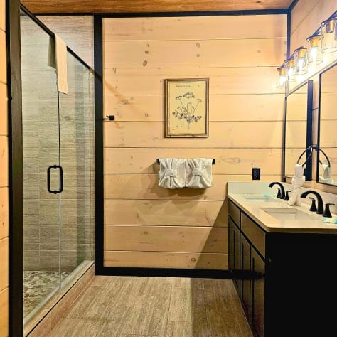 Sevierville, Tennessee Lodge Rental - Gallery Image #24