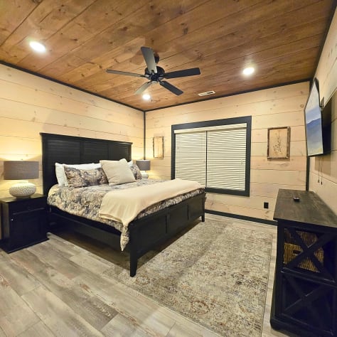 Sevierville, Tennessee Lodge Rental - Gallery Image #23