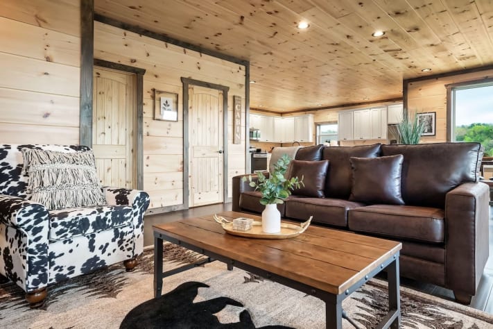 Sevierville, Tennessee Cabin Rental - Gallery Image #7