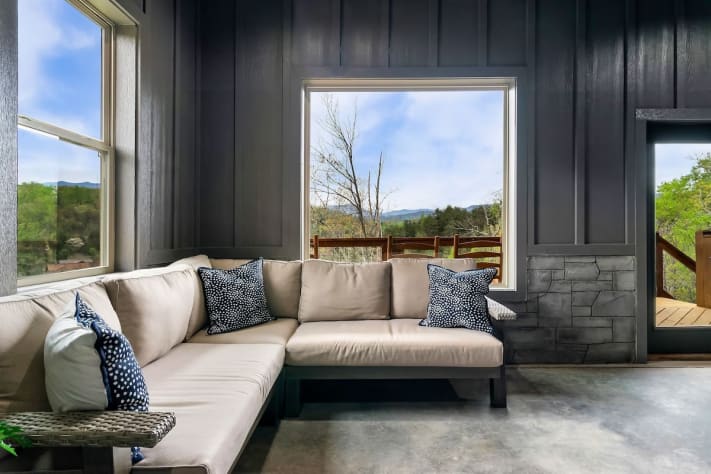 Sevierville, Tennessee Cabin Rental - Gallery Image #8