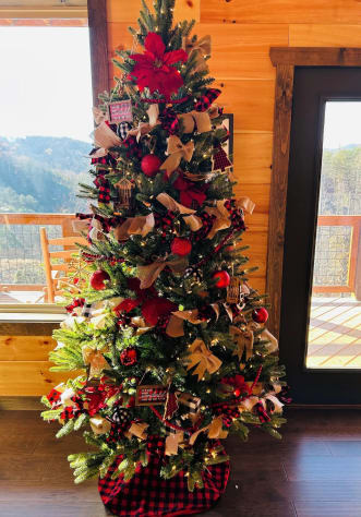 Sevierville, Tennessee Cabin Rental - Gallery Image #9